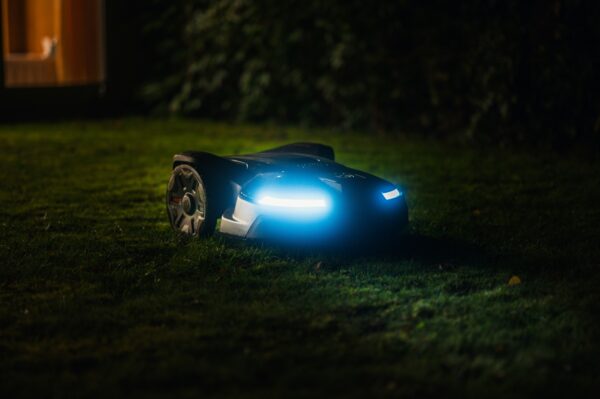 Waarom kiezen voor een Segway robotmaaier voor jouw tuin?