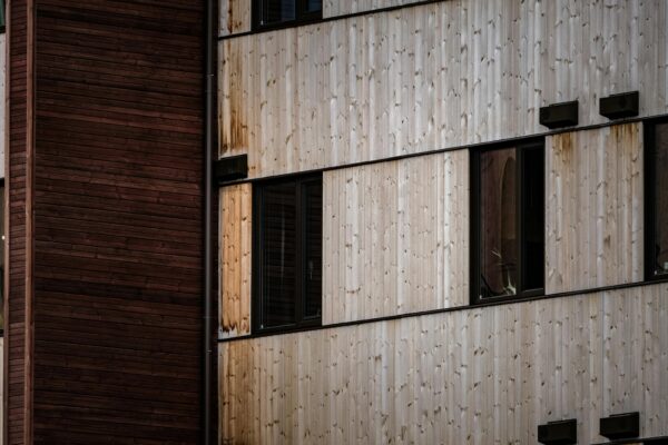 Stameta B.V. | Staphorst: hoogwaardige aluminium gevelbekleding voor elk bouwproject