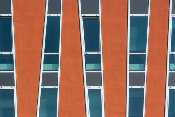 Kunststof gevelbekleding als duurzame oplossing voor moderne gevels
