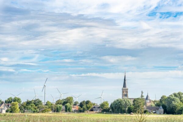 Wonen in Overijssel: alles wat je moet weten voor een goede start