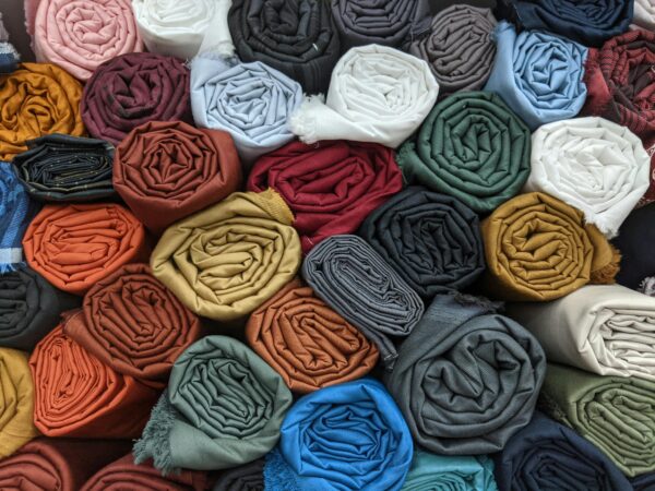 Reuver Stoffen in Twente: stoffen kopen online vanuit een regionale textielwebshop