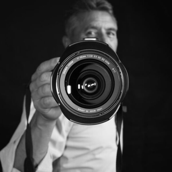 Waarom professionele bedrijfsfotografie het verschil maakt