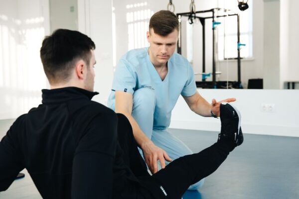Fysiotherapie en osteopathie in Enschede
